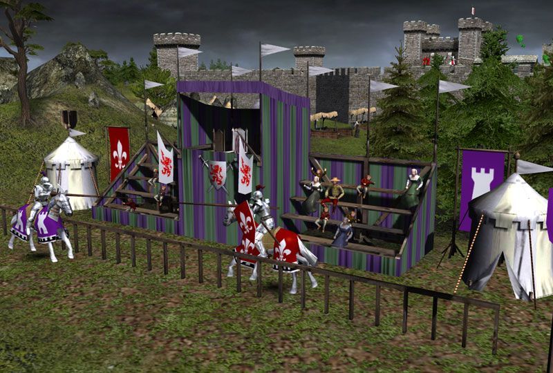 Stronghold 2