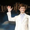 Premiéra v Tokiu - Harry Potter a Fénixův řád