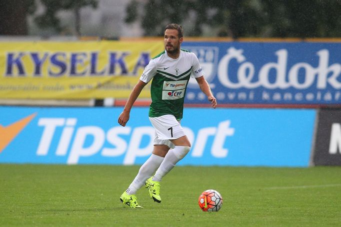 EL, Jablonec-Kodaň: Filip Novák