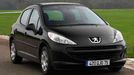 První desítku nejprodávanějších aut loňského roku uzavírá Peugeot 207