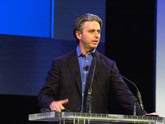 John Riccitiello z EA