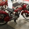 Motocykly na Classic Show