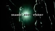 Nová grafická podoba ČT4 Sport - Branky, body, vteřiny.