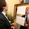 José María Aznar