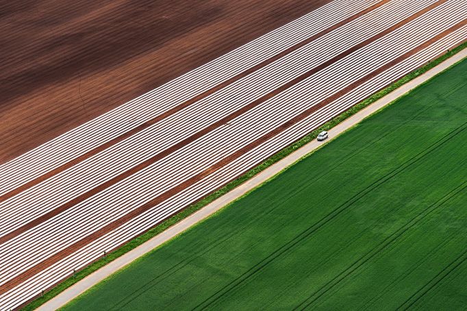 Fotogalerie: Tomáš Vocelka – TOP fotografie za rok 2019