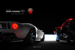 S čím přijede Gran Turismo 5?