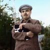 Vladimir Iljič Lenin, Lenin, SSSR, komunismus, Zahraničí