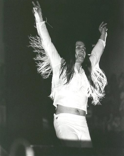 Ozzy Osbourne, 70. léta
