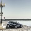 Škoda Octavia Combi facelift exteriér