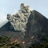 Sopka Merapi opět soptí