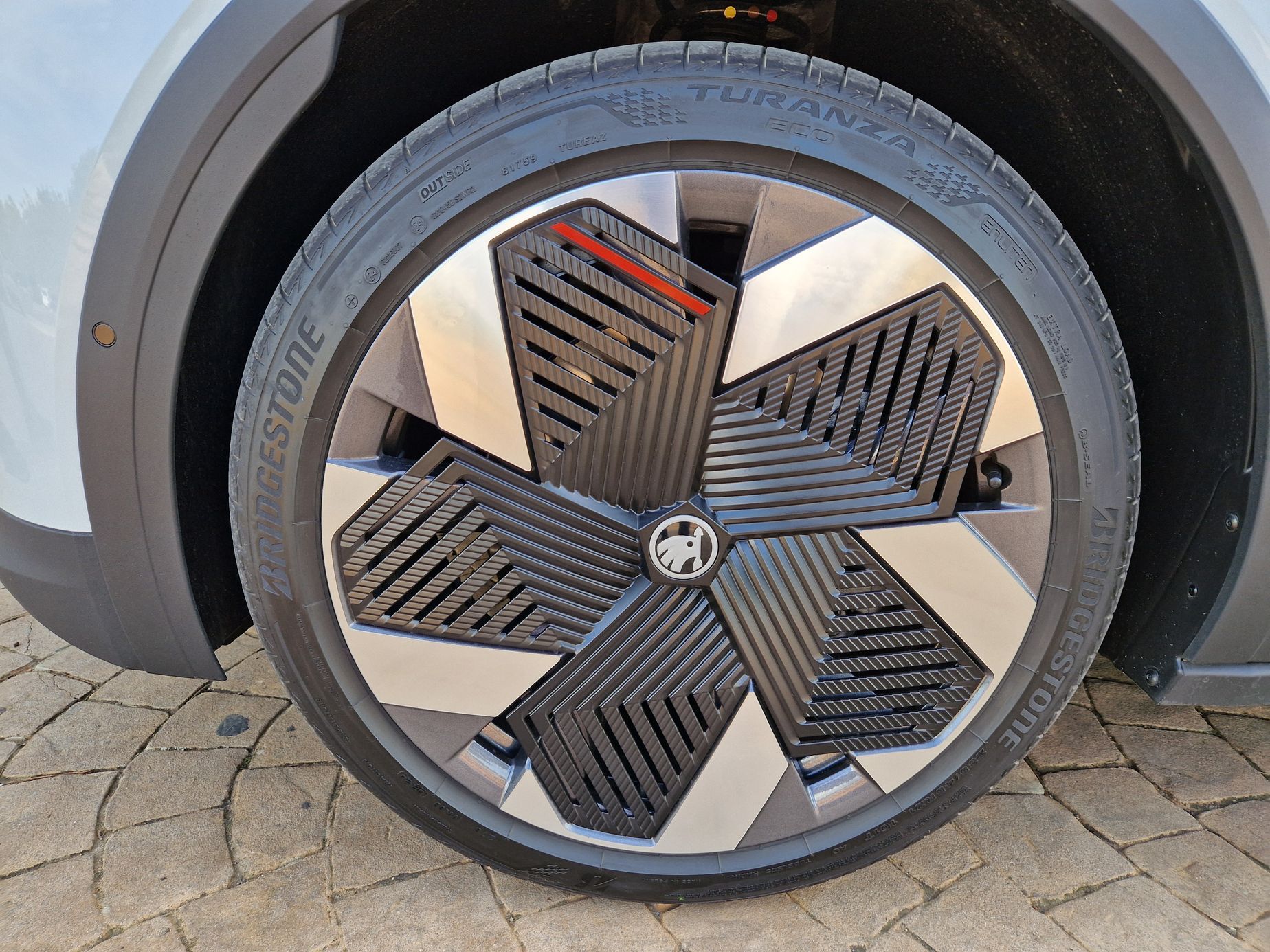 Škoda Elroq živé dojmy Mallorca
