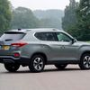 SsangYong