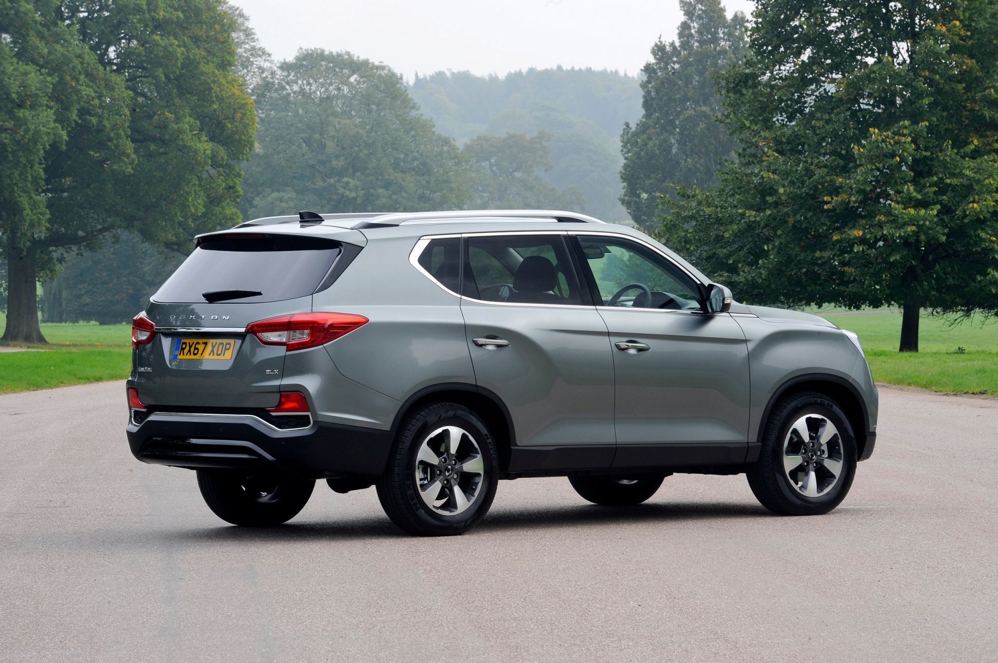 SsangYong