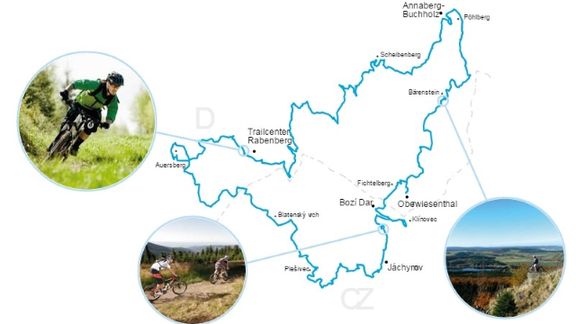 Trasa Stoneman Miriquidi