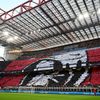 Liga mistrů: AC Milan vs Newcastle United