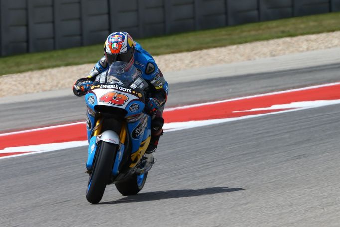 MotoGP 2016: Jack Miller, Honda