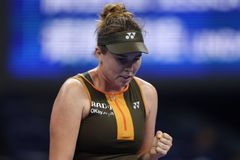 Lojda: Síla Noskové? Zařadila zbraně z deblu, na tenis se ale valí i jiná česká krev