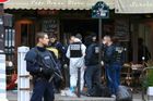 Belgie propustí z vazby muže, kterého od listopadu zadržovala v souvislosti s útoky v Paříži