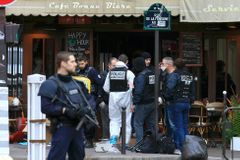 Belgie propustí z vazby muže, kterého od listopadu zadržovala v souvislosti s útoky v Paříži