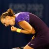 Tenis, Dubaj: Petra Kvitová