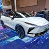 Autosalon Šanghaj 2025