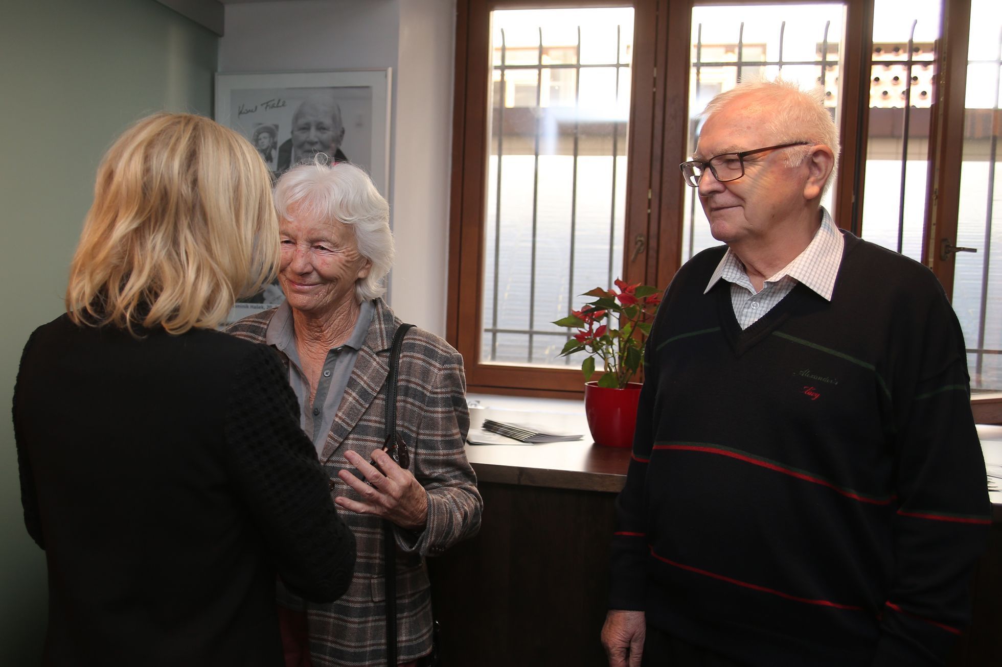 Martina Navrátilová