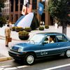 Renault Le Car