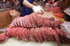 Jsme obětí agresivní kampaně médií i veganů, tvrdí šéf sdružení polských výrobců masa
