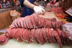 Bude se v USA konzumovat geneticky upravené maso?