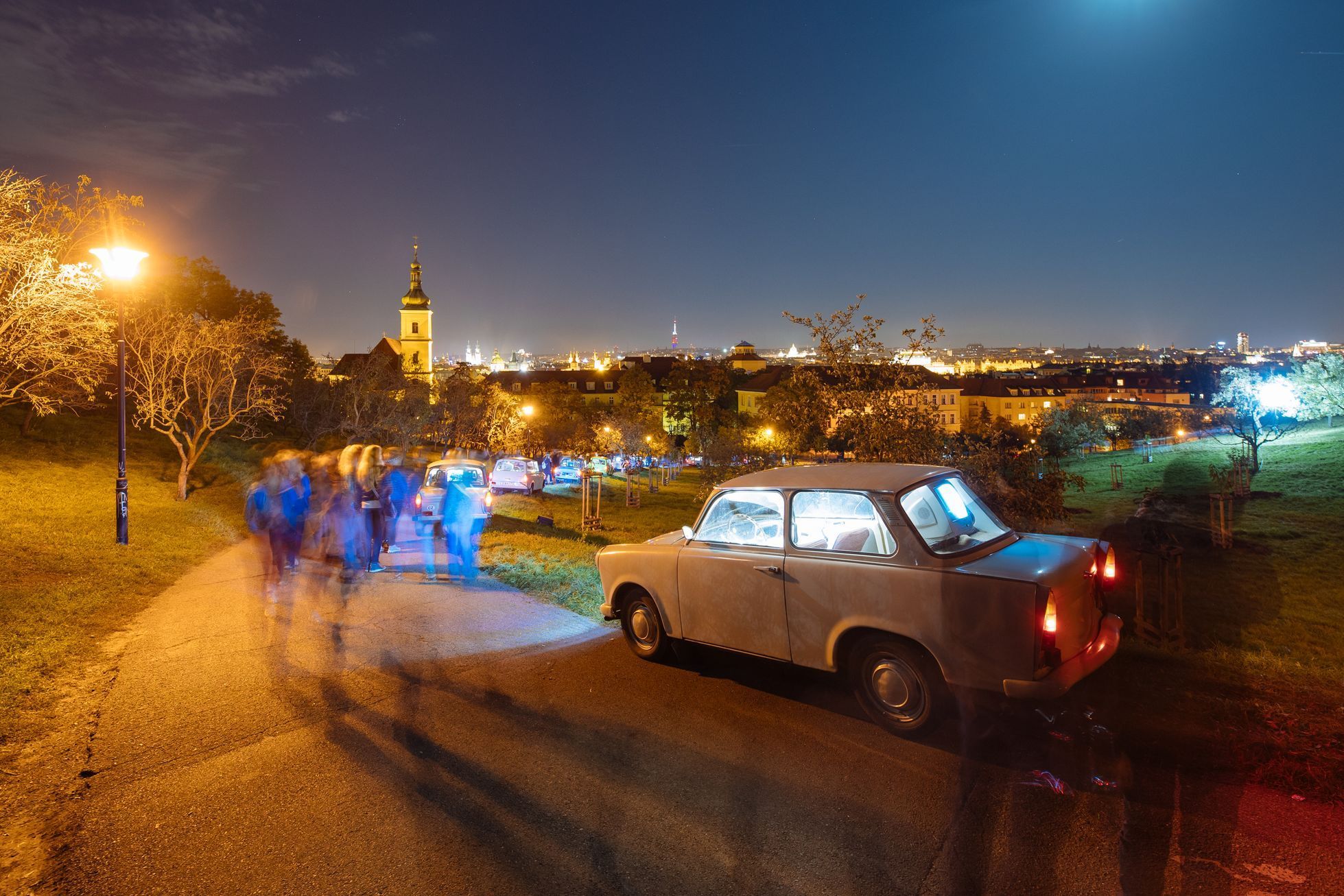 Fotogalerie / Signal Festival 2019 / Lukáš Bíba