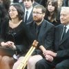 Pohřeb Valtra Komárka