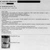 mail - vyšetřování - Čunek