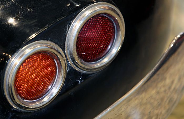 Tatra 87
