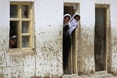 Afghánistánu hrozí odchod humanitárních pracovníků