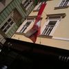 Smutek v Praze - sobota