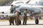 Stropnický: Smlouva s Irákem o L-159 by mohla být v červnu