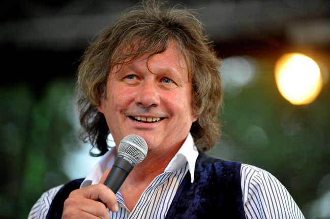 Stanislav Hložek - 16. 9