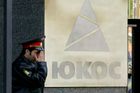 Akcionáři zaniklého Jukosu odškodnění nedostanou, rozhodl ruský ústavní soud