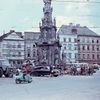 Jak se jezdilo v Československu