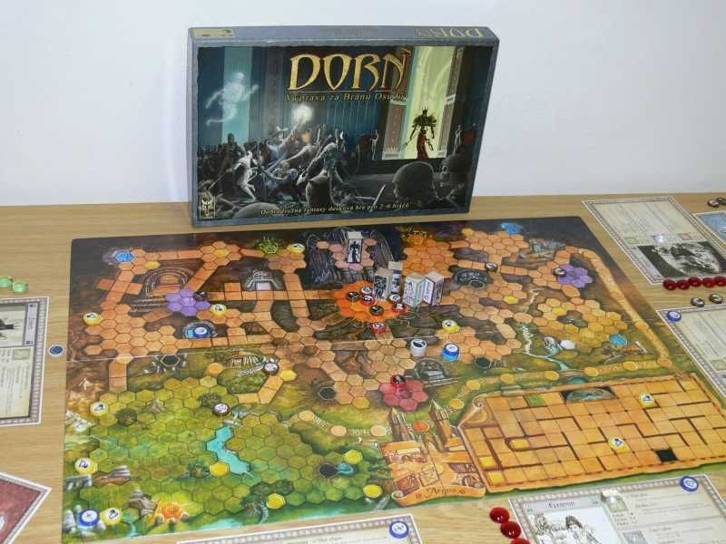 Dorn