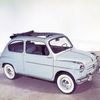 Fiat 600