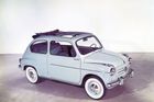 Fiat 600