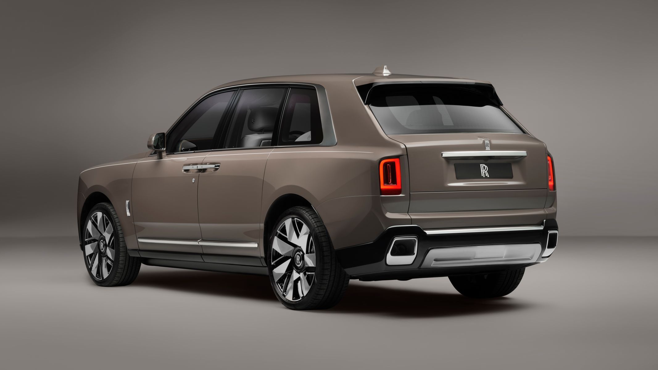 Rolls-Royce Series II (2024)