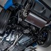Ford Focus RS - pohon 4x4