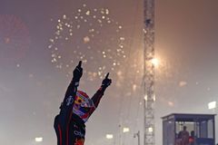 F1 zažije pořádné drama. Po triumfu Verstappena rozhodne o titulu až poslední závod