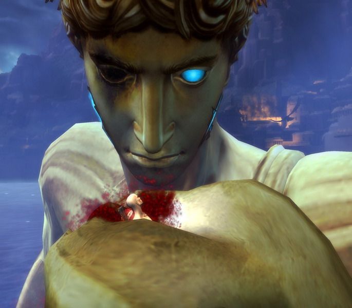 God of War II