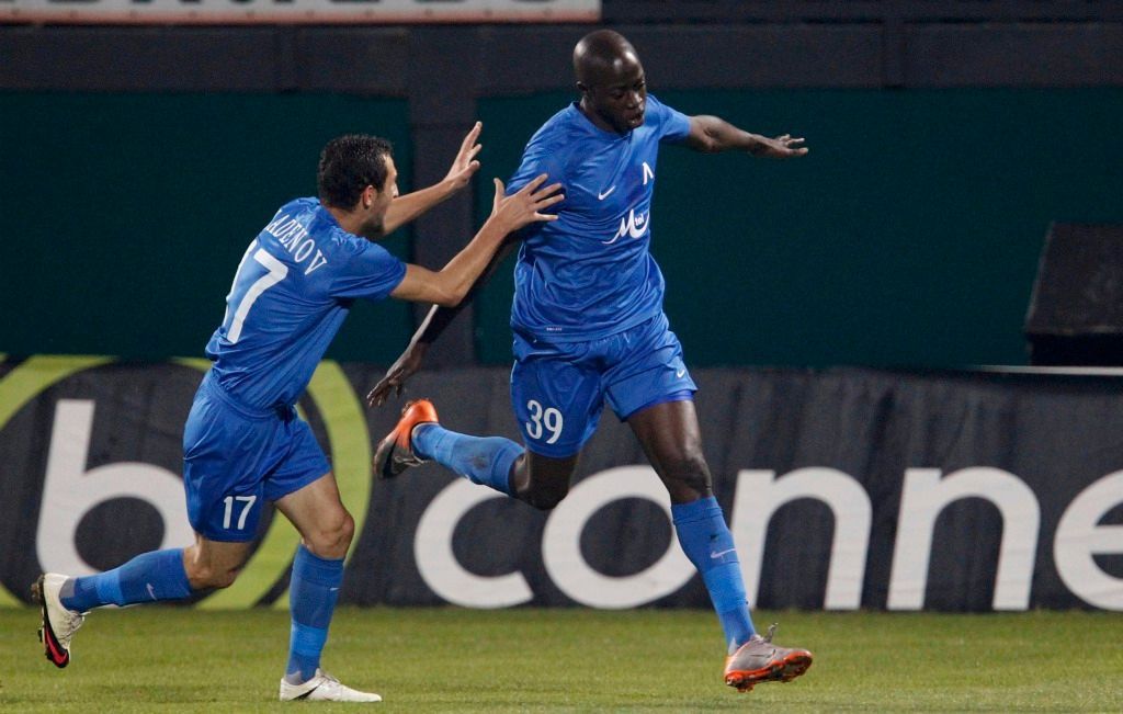 Litex Loveč - Levski Sofia