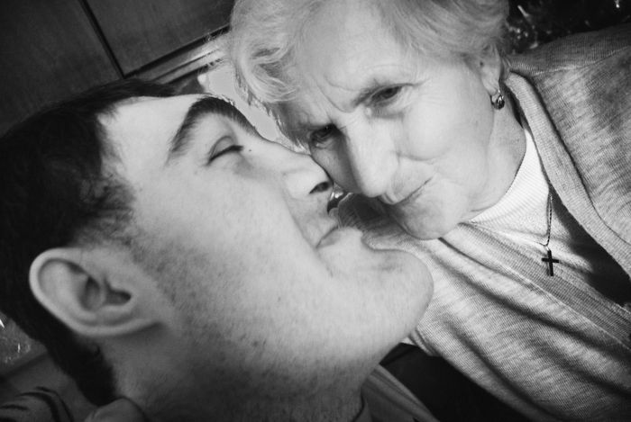 Alena Dvořáková a Viktor Fischer - Nejvyšší Čech