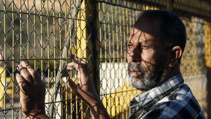 Músá Takatka je jedním ze 477 vězňů vyměněných v první vlně za izraelského vojáka Gilada Šalita. (Ilustrační foto.)