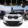 Autosalon v Pekingu